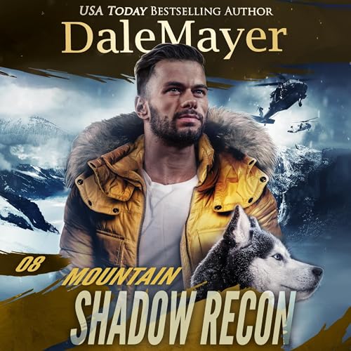 Mountain by Dale Mayer episode artwork