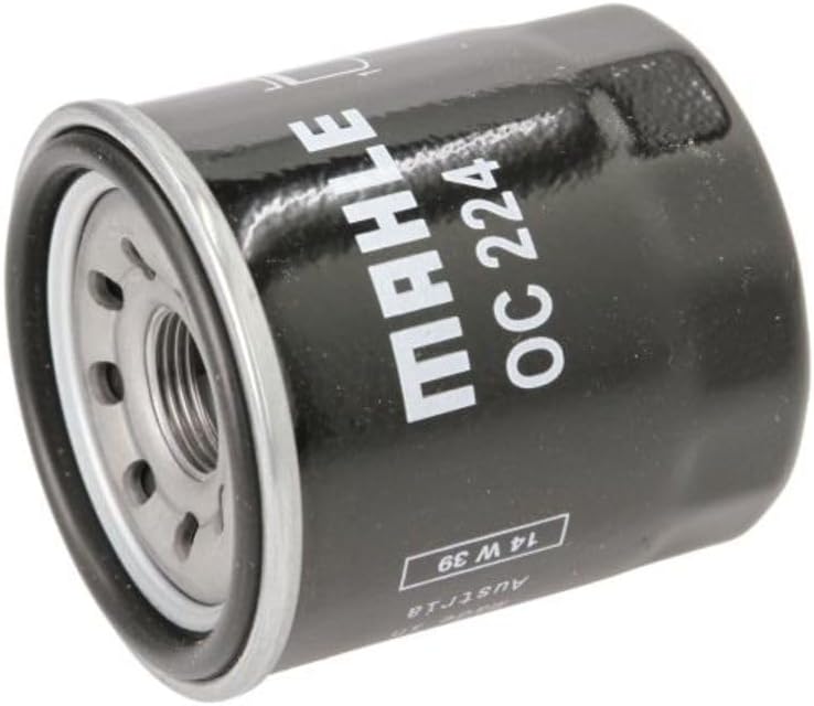 MAHLE OC224 Oil Filter
