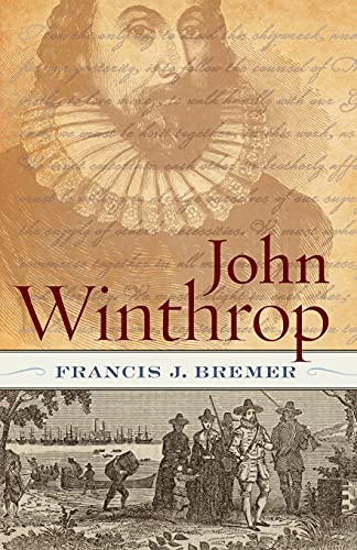 John Winthrop view 2