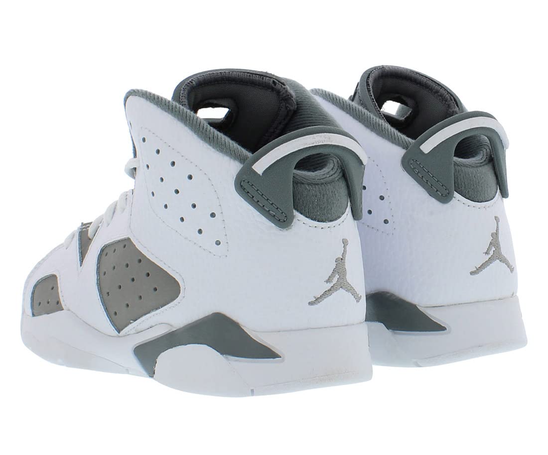 NIKE Black/White-Cool Grey Zapatillas de baloncestoHombre
