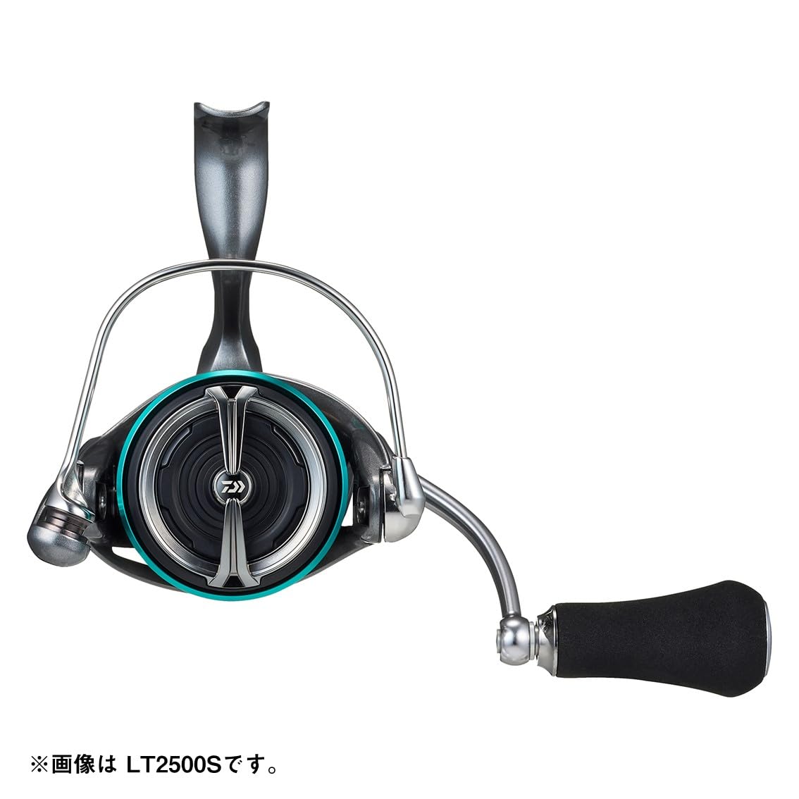 Amazon | ダイワ(DAIWA) エギング専用リール 25EMERALDAS AIR PC