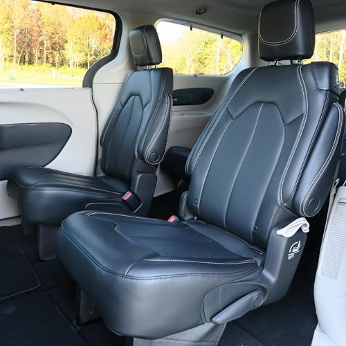 Is the Back Seat Really Safer?