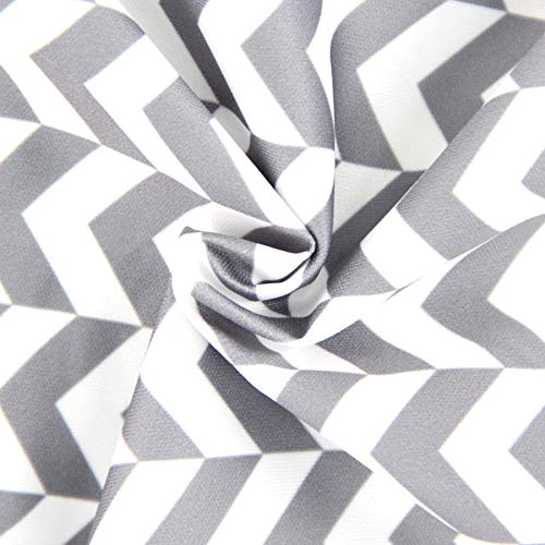 Wegreeco WE-SJD-HH Reusable Diaper Pail Liner thumb #5