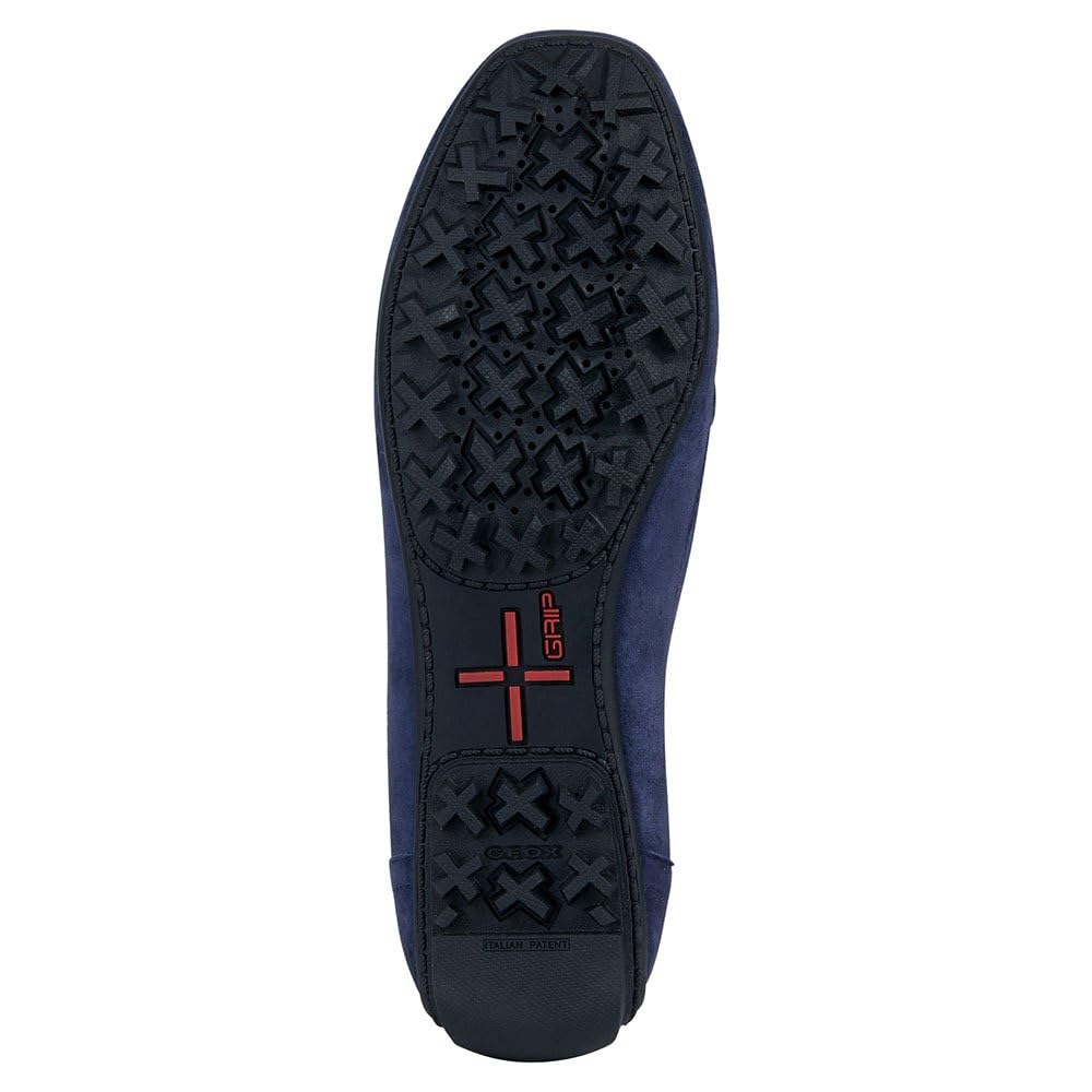 Geox Kobiety D Kosmopolis + GripMoccasin