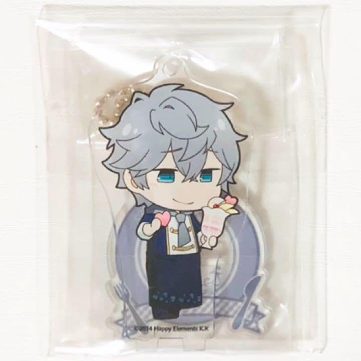 Amazon.co.jp: あんスタKnightsアニカフェアクリルスタンド