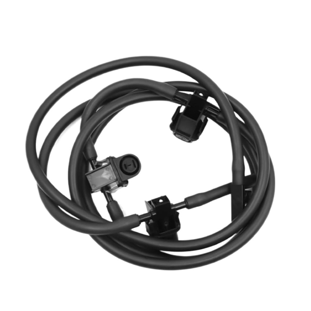 Dvsqanggx Onecolor Windshield Washer Nozzle Hose Compatible With W204 S204 C180 C200 C220 C230 C250 C280 C300 C320 C350
