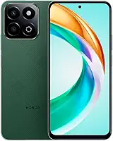 SMARTPHONE HONOR X6B ALT-NX3 DS 5G 6.56 4/256GB VERDE