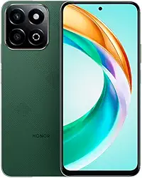 SMARTPHONE HONOR X6B ALT-NX3 DS 5G 6.56 4/256GB VERDE