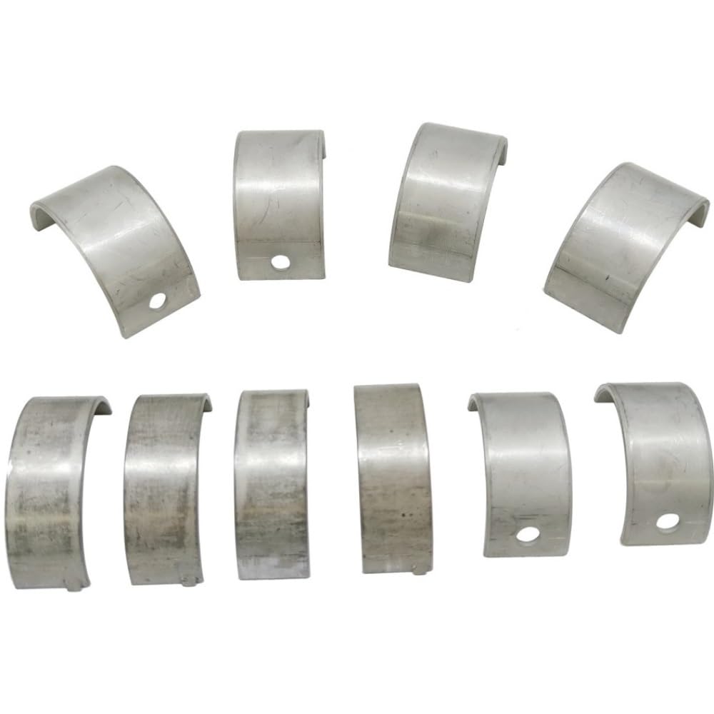 Kit de roulement de carter robuste avec composants haute précision 21040107101 - 3