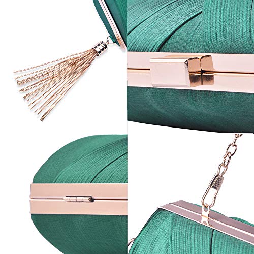 Image of Womens Evening Clutch Bag Designer Evening Handbag Hand Bag,Lady Party Wedding Clutch Purse | Hand Bag