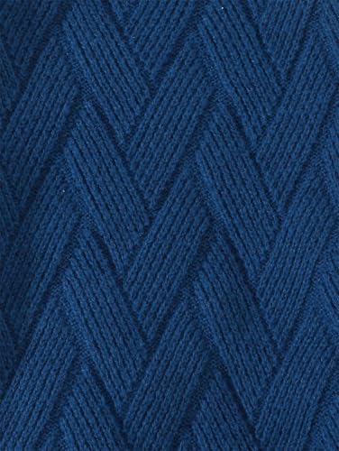 Men's Plain Weave Round Neck Long Sleeve Knit Pullover Sweater Casual Versatile Couple Style Top 5