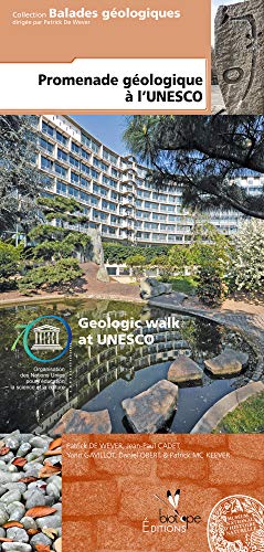 Promenade géologique à l'UNESCO: 0000