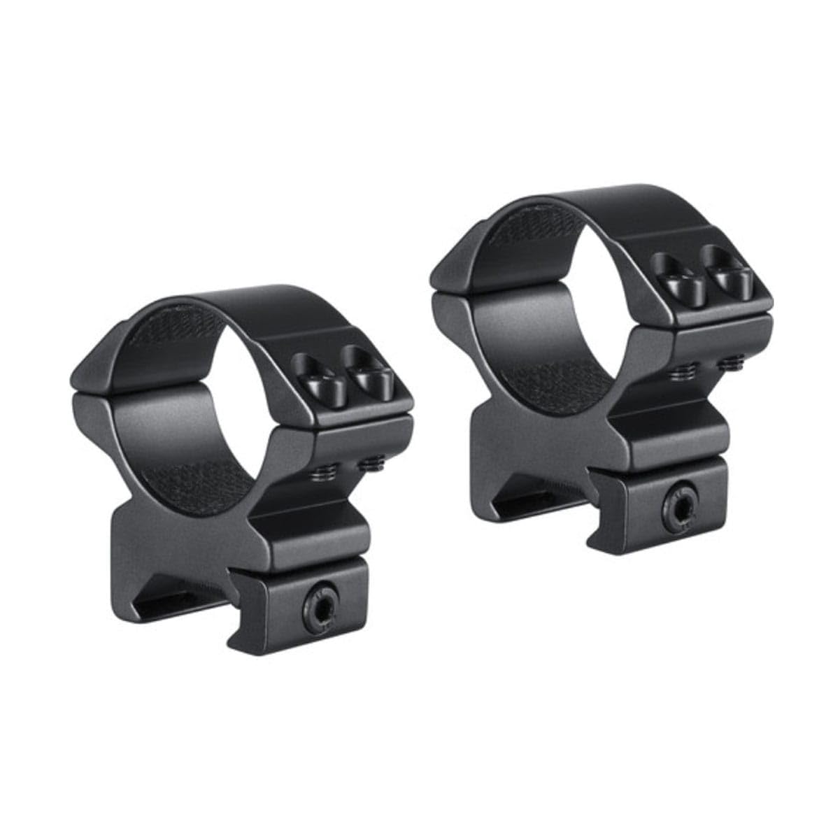 Hawke Match Weaver Riflescope Ring Mounts