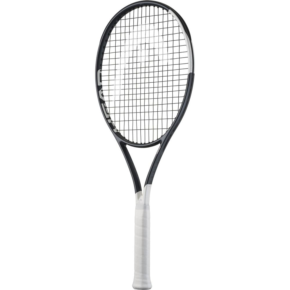 HEAD Speed MP L 2026 Tennisschläger – besaitet Mid Tension mit Velocity 16 Gauge Saite