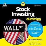 Stock Investing For Dummies, 7th Edition