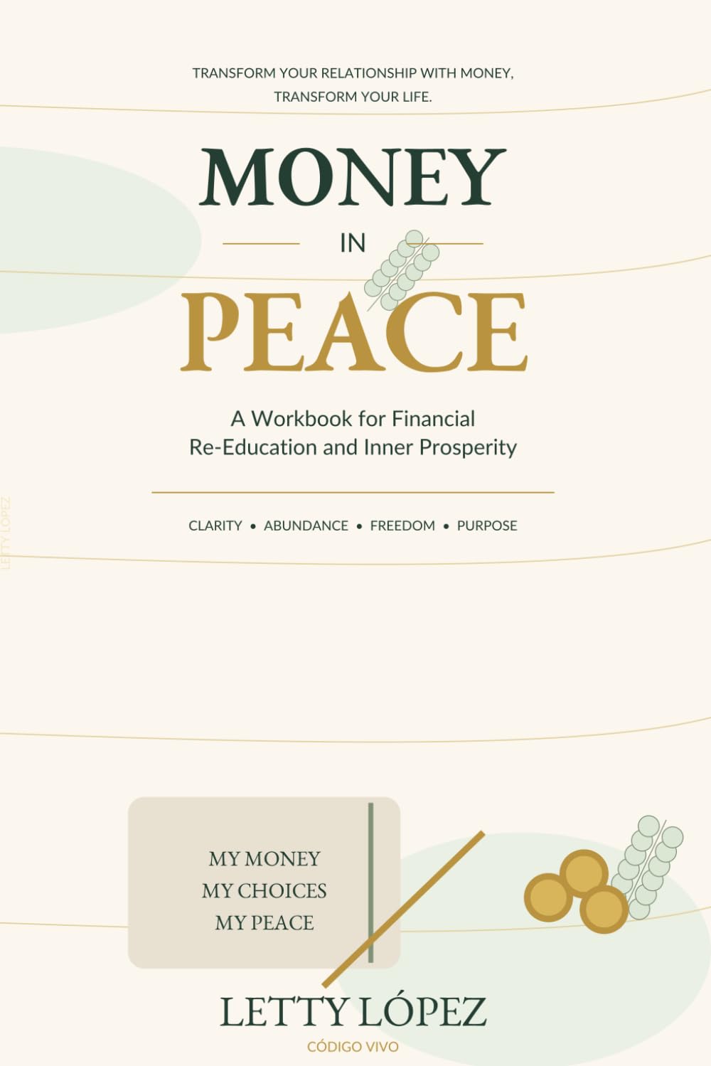 Money In Peace