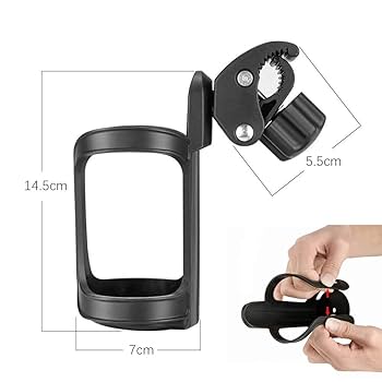 Super73 ドリンクホルダー　※在庫限り※ スーパー73,s1 s2,zx rx,スーパー73シリーズ用の新しいカップ