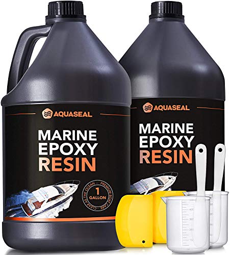 two part marine epoxy