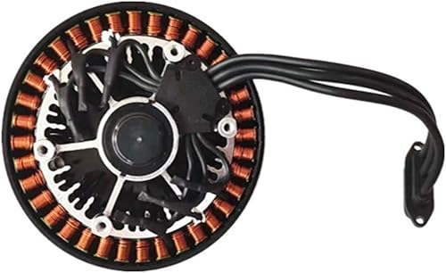 Drone Agras para motor DJI T10 10010S