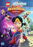 LEGO DC Super Hero Girls: Brain Drain