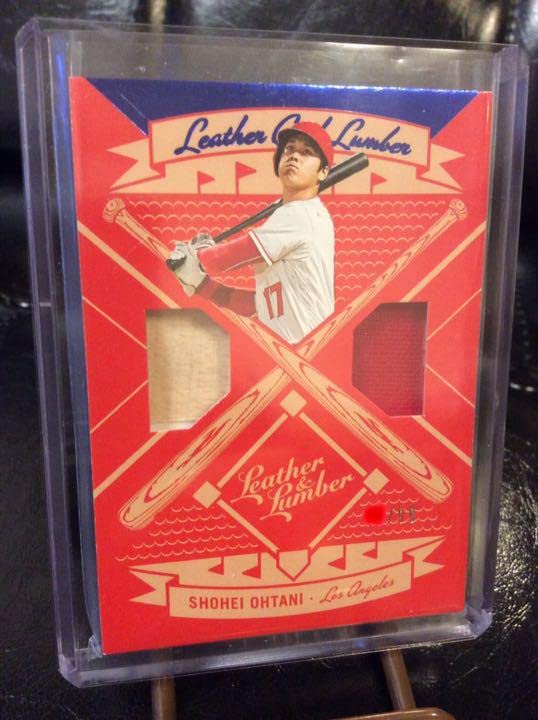 2025年最新】実使用 バット 大谷翔平の人気アイテム - メルカリ