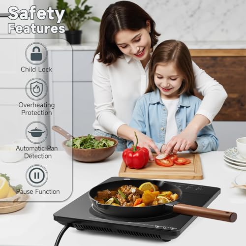 Portable-Induction-Cooktop-Hot-Plate-Electric-Induction-Cooker-with-Sensor-Touch-1800-Watts-10-Temp-from-140F-to-460F-Countertop-Burner-with-Timer-Child-Lock