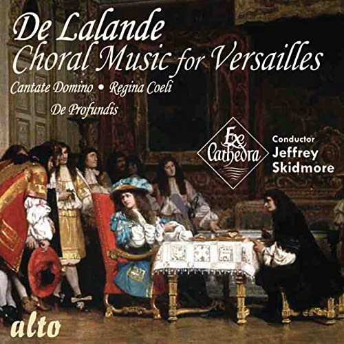  Regina Coeli, S53