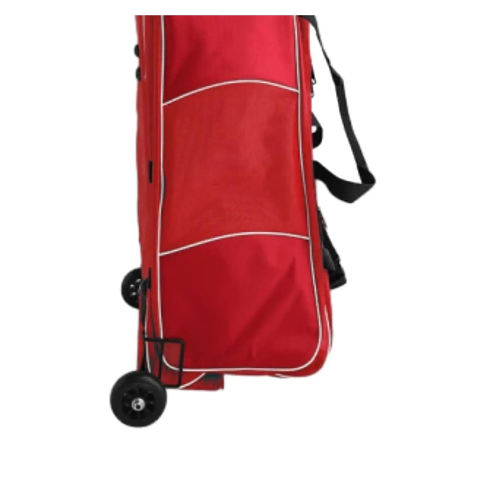Bolsa de Esgrima Bolsa Grande for esgrima con Ruedas, Bolsa de Transporte for, Organizador Impermeable, Carrito