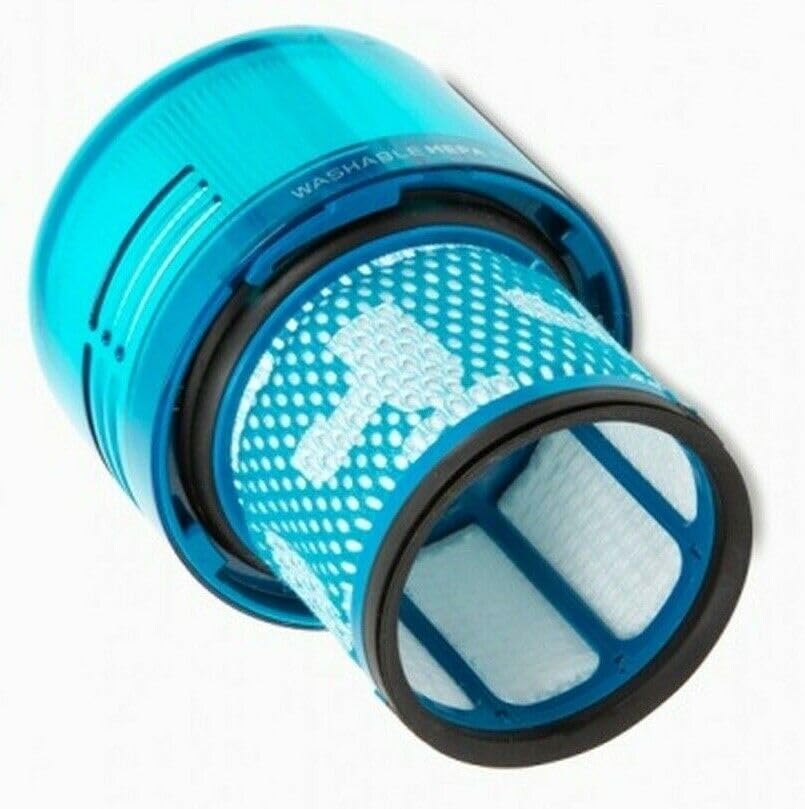 ダイソン 純正 パーツ HEPAフィルターV15 Detect 適合 SV22 NEW ORIGINAL Dyson V15 SV22 Detect Vacuum Motor HEPA