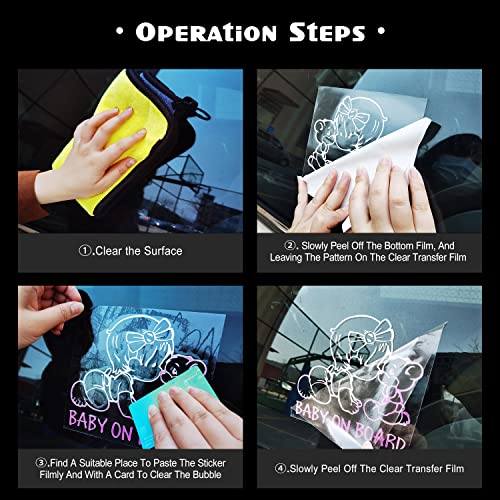 Iprokiu 2Pcs Mountain Compass Sticker For Car Vinyl Decal Car Body Window Bumper Sticker Laptop Skateboard Motorcycle Suv Trucks Car Sticker Waterproof Car Decoration (Brushed Silver) #TOP6