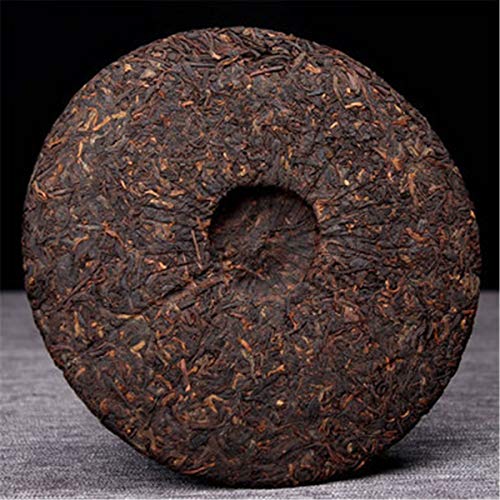 Thé Pu-erh mûr : le rituel de relaxation idéal après vos repas
