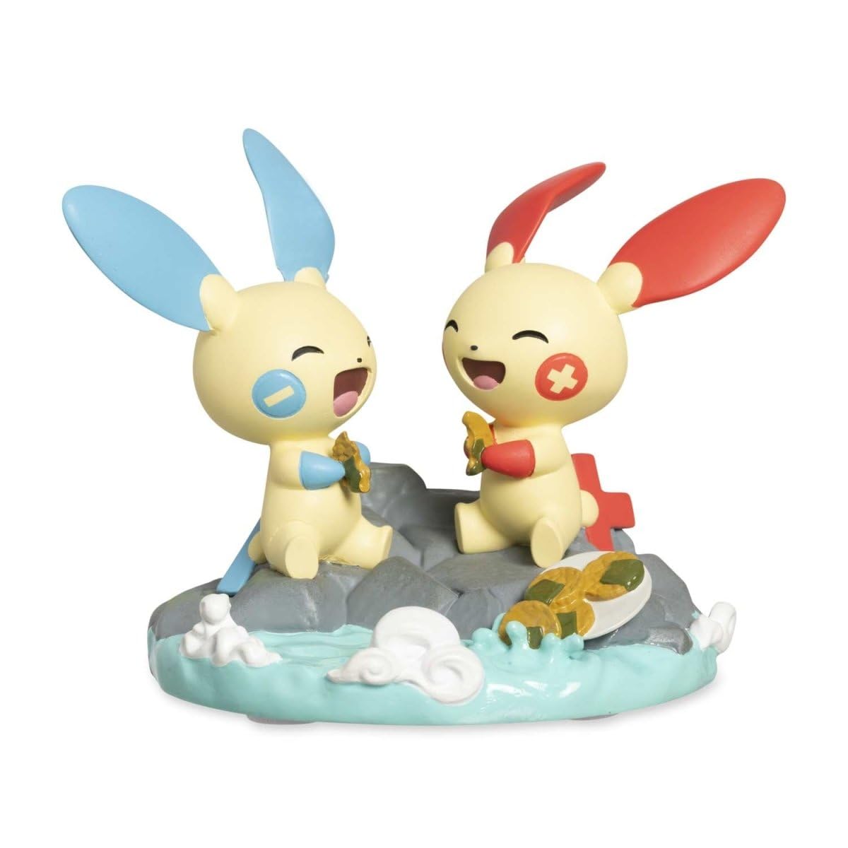 Amazon.co.jp: ポケモンセンター ポケットモンスター デリシャス