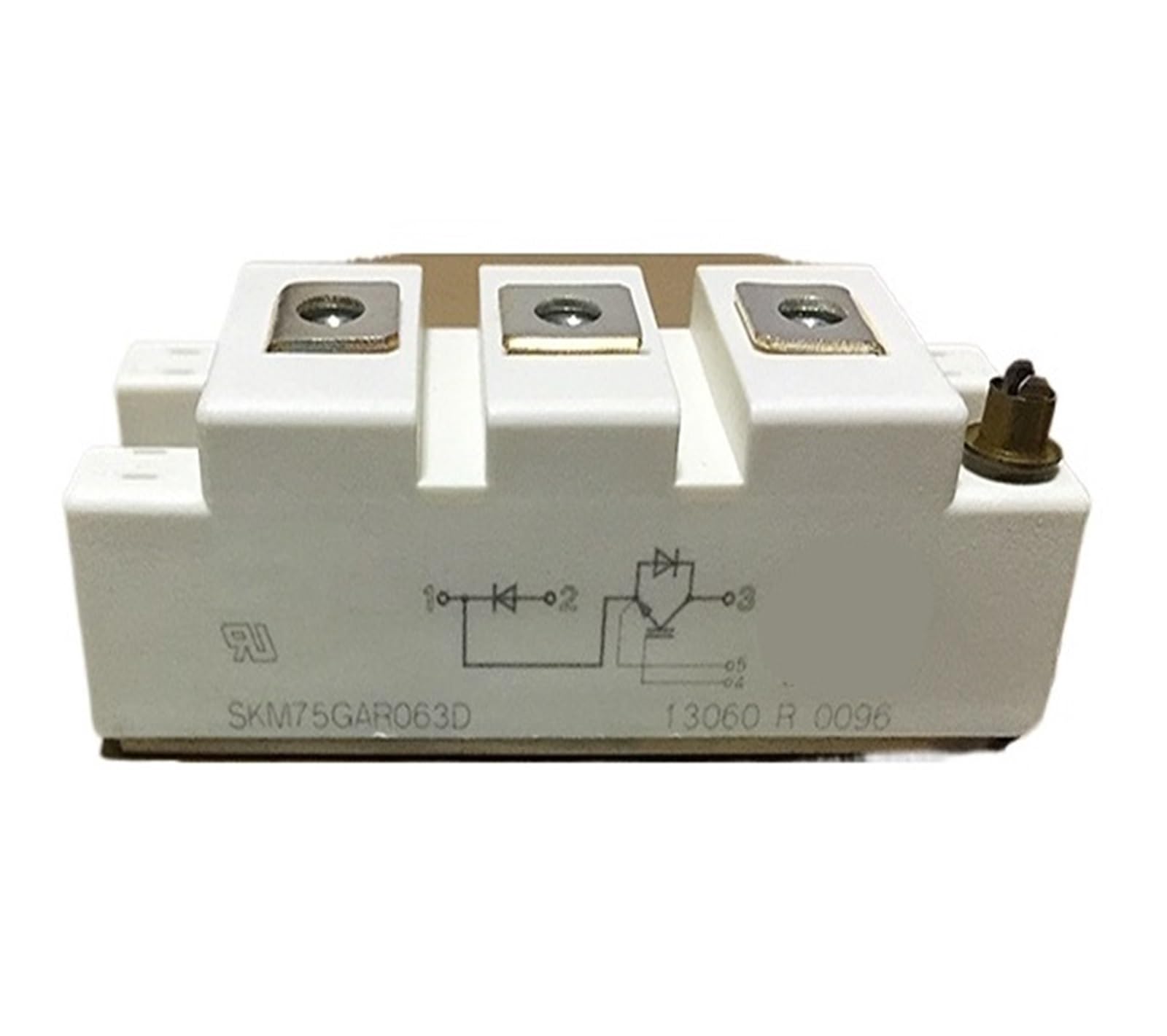 CXDFRSER SKM100GAL123D SKM100GAL12T4 SKM75GAR063D SKM75GAL063D SKM75GAL123D SKM50GAL123D SKM50GAL12T4 rectifier bridge Module(SKM50GAL12T4)