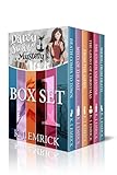 Free eBook - Darcy Sweet Mystery Box Set