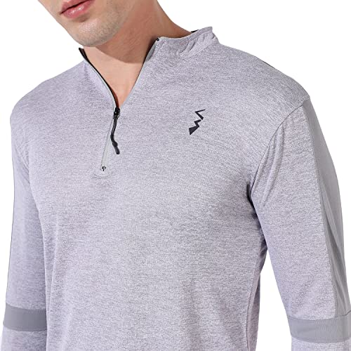 Image of Campus Sutra Men's Regular Fit Mid Rise Jeans