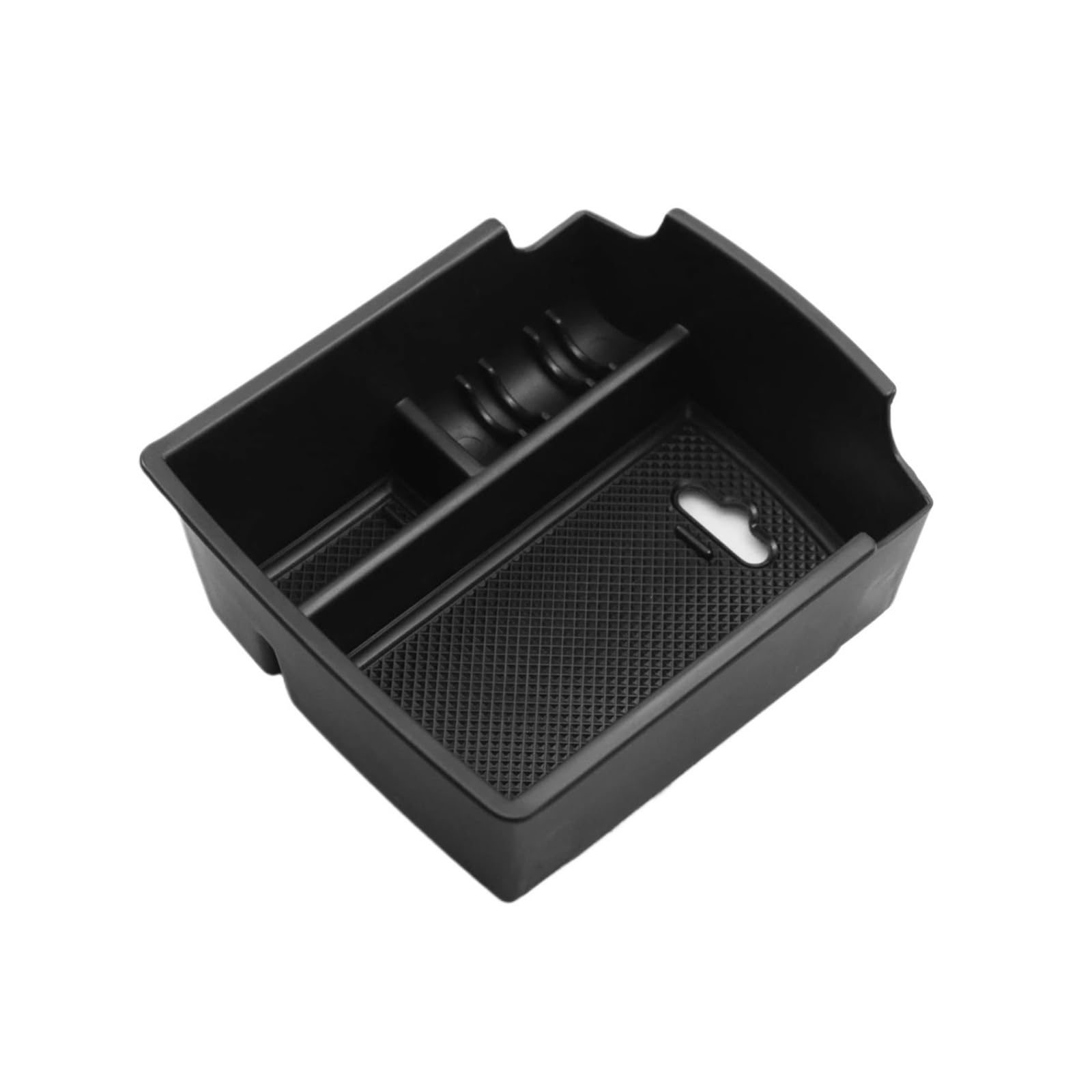 REQIANOZ For Venue 2020-2025 Car Armrest Box Storage Central Control Container Accessories