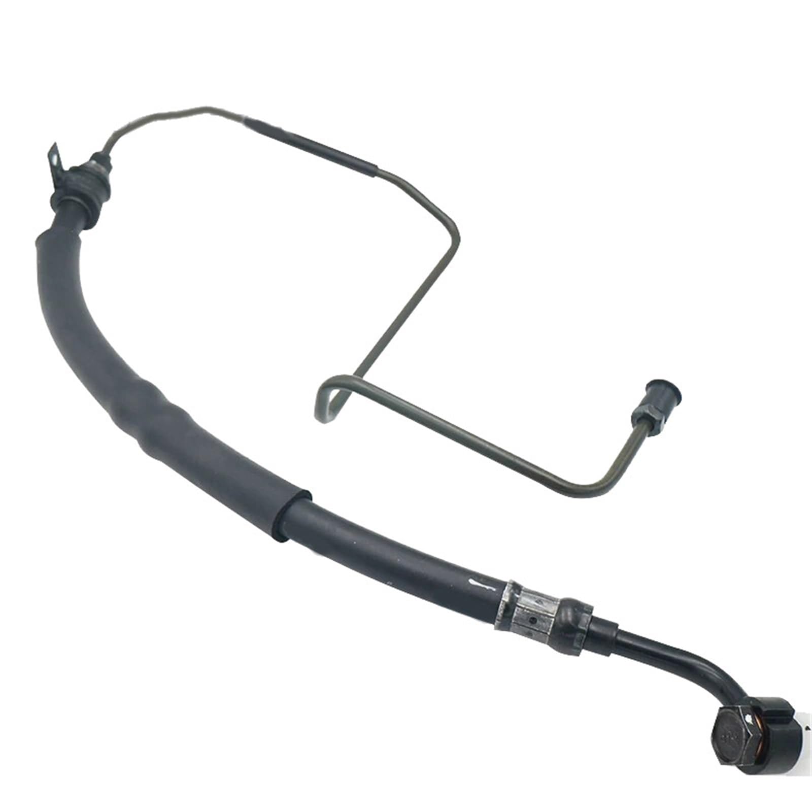 Ydybda One Color Power Steering Pressure Hose 57520-H1551 57520H1551 For Hyundai For Terracan 2.9