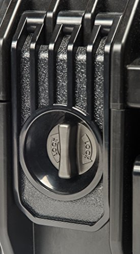 Seahorse SE630FP4 Protective Range Case (Black) - Thumbnail 4