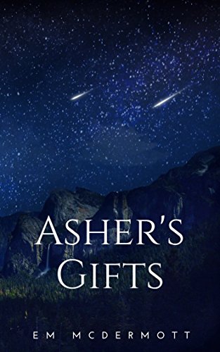 Cover of Asher's Gifts