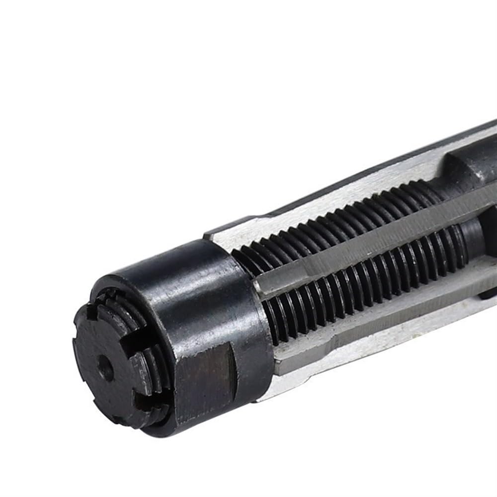 Rozwiertak ręczny regulowany 6-38 mm – precyzyjny rozwiertak prosty do metalu, drewna i plastiku(33.5-38mm)