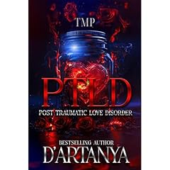 PTLD Audiolibro Por D'ARTANYA arte de portada