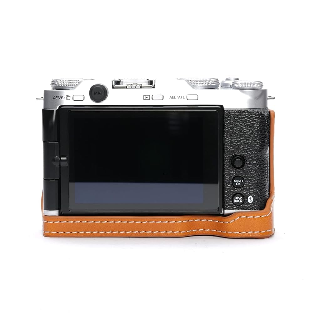 Amazon.co.jp: [恵＼イーサン] TP Original FUJIFILM X-M5 XM5
