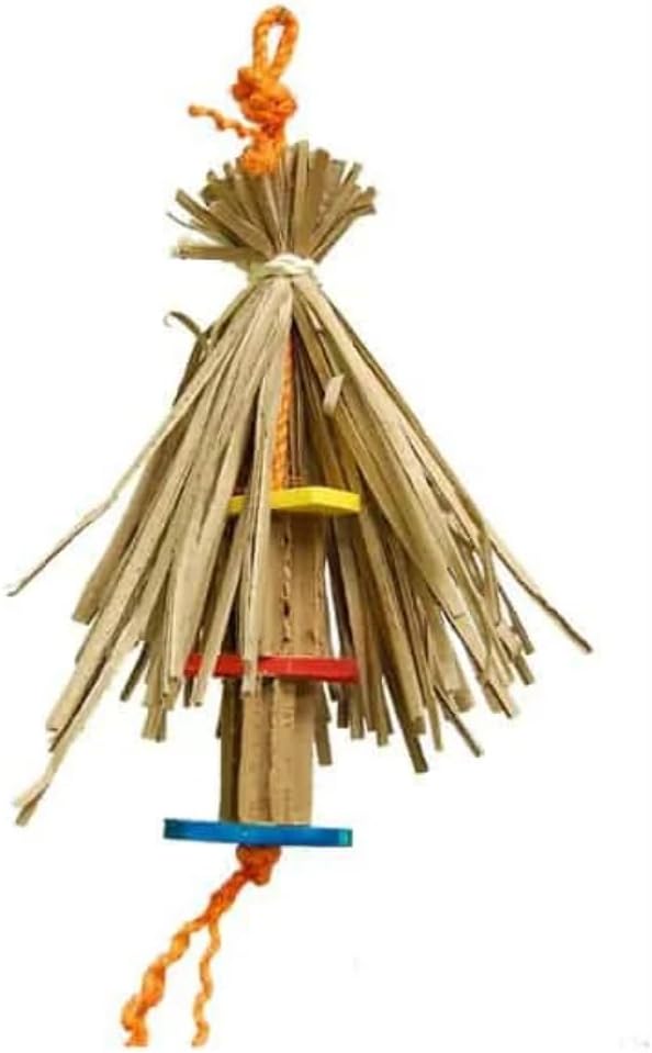 Zoo-Max T Mammoth Bird Toy
