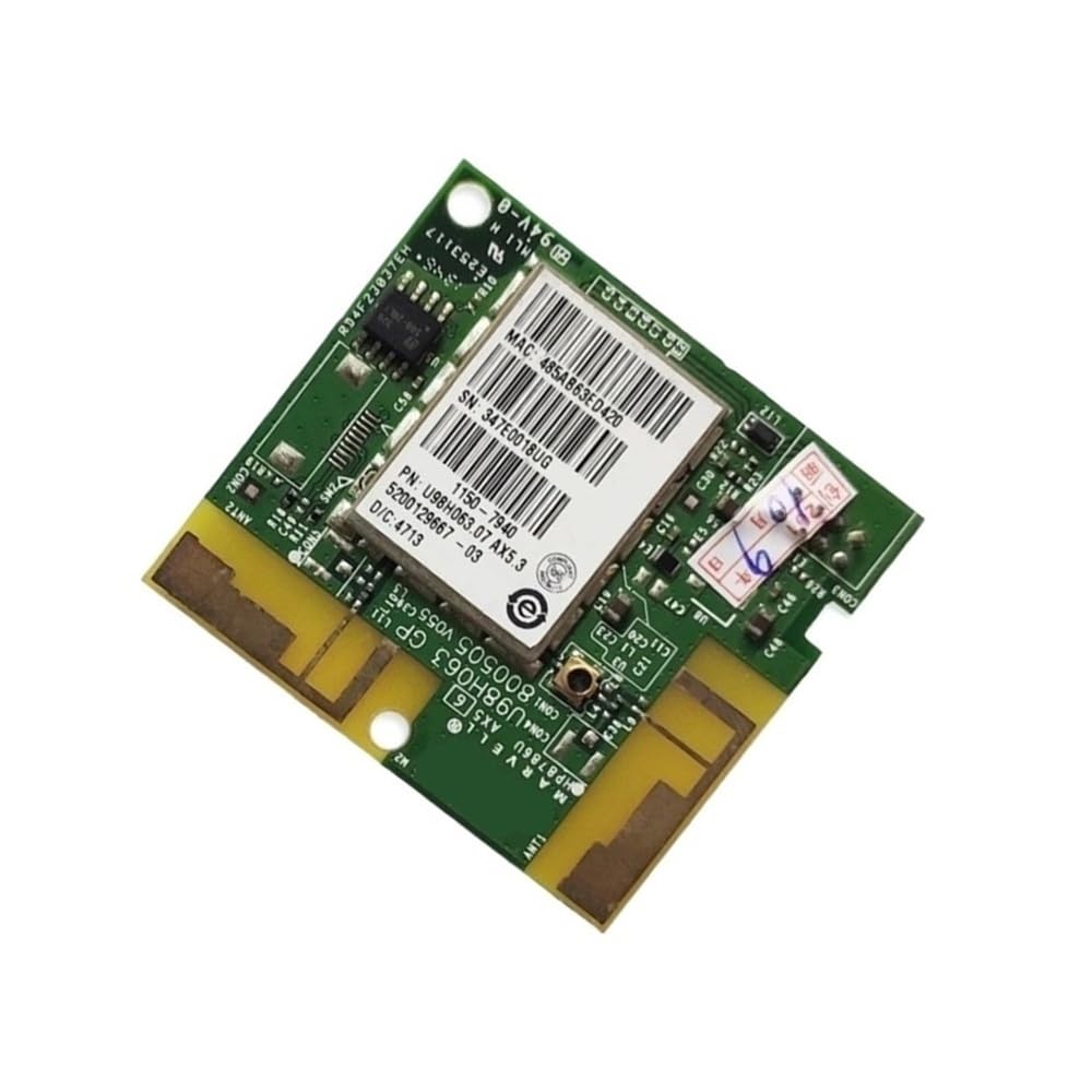 Scheda WIFI modulo scheda wireless Adatto for HP M251 Accessori | M276 M401 M425 M375 M475 HP401 HP251 276 HP425 Rete