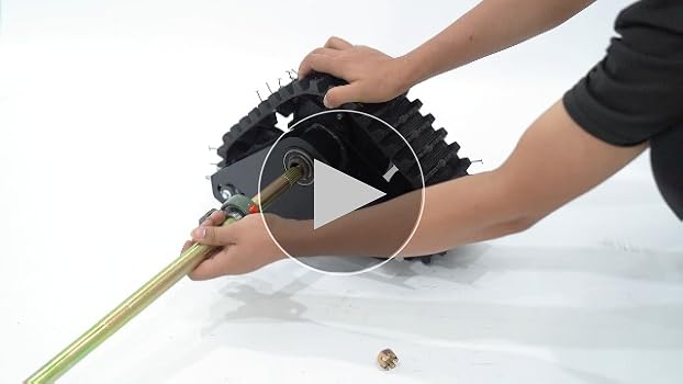 Amazon.com: Fenjidrop 23.6