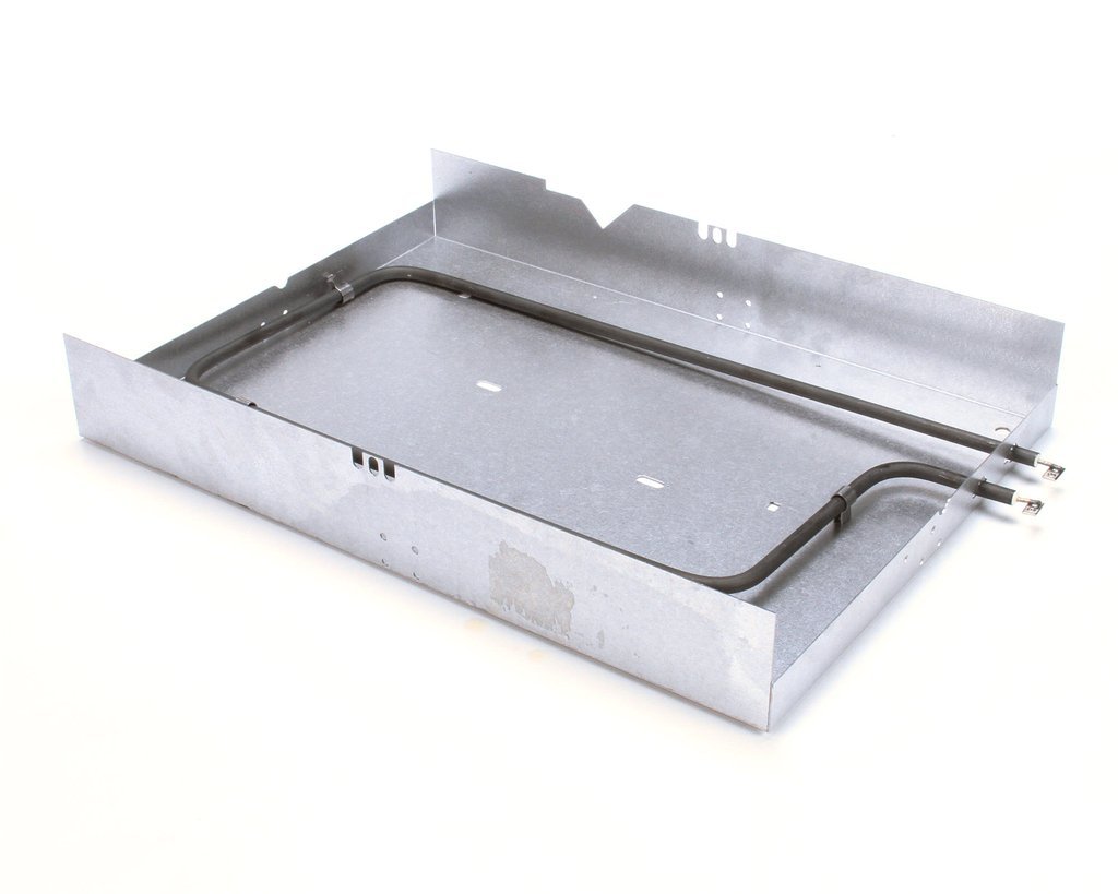 Resistencia Wells P2-WL0079 Mod100Htd para mantenimiento de calor en bandejas de buffet 2
