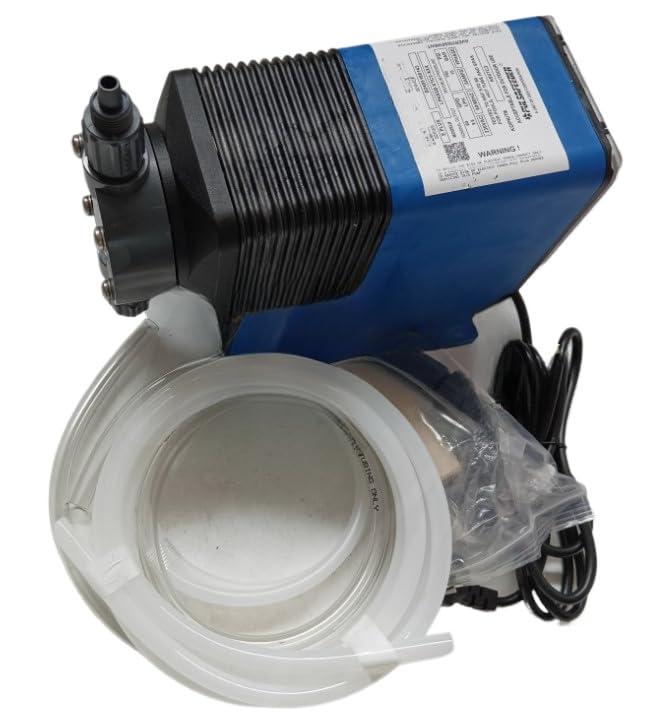 1Pc new metering pump electromagnetic pump LPK5SB-VTC3-XXX Plus pump