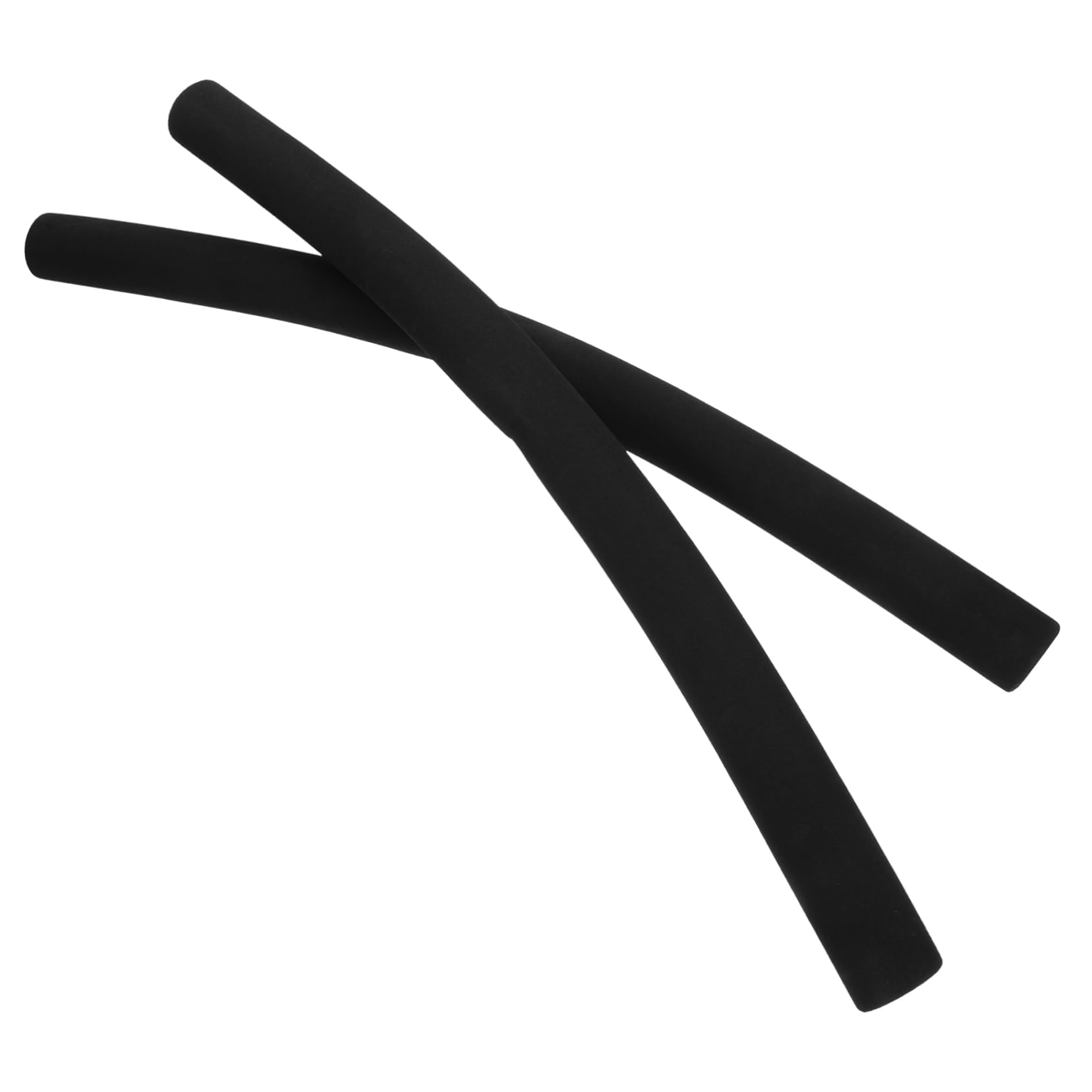 Gatuida 10pezzi Coprimanubrio Spugna Per Carrozzina Maniglie Protettive Per Passeggino Comfort e Stile Facile Da Installare Accessorio Per Genitori Attenti