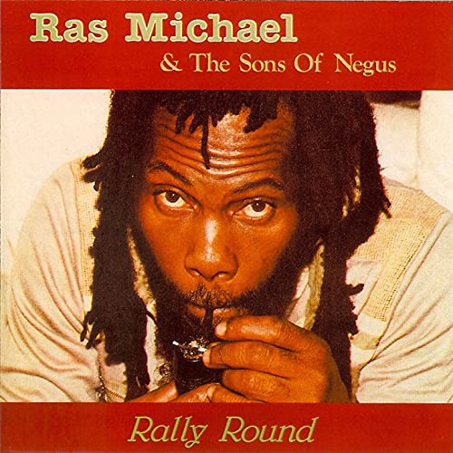 Ras Michael And The Sons Of Negus