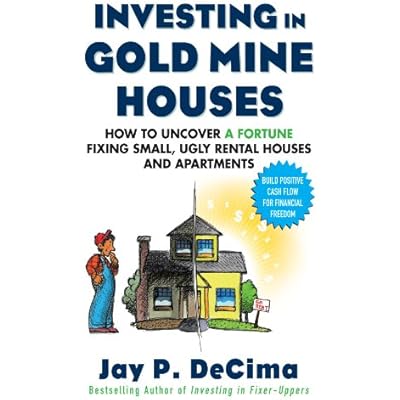 Investing in Gold Mine Houses